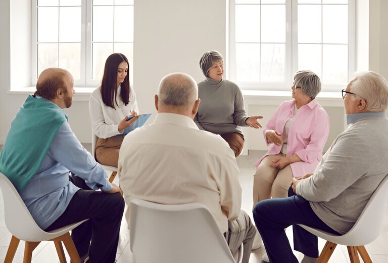 Seminarios, talleres y conferencias para familias, empresas y comunidades.