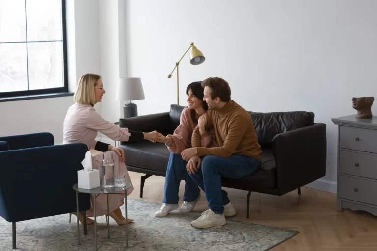 Evaluación de idónedad mental para solicitantes de adopción